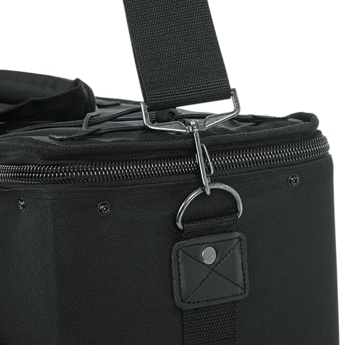 Gator Cases Bolsa Portátil para Rack 4U con Profundidad de Rack de 14"; (GRB-4U)