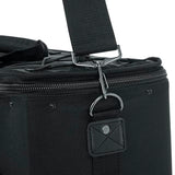 Gator Cases Bolsa Portátil para Rack 4U con Profundidad de Rack de 14"; (GRB-4U)