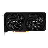 Palit Nvidia GeForce RTX4060 Infinity Dual 8GB 128Bit GDDR6 Graphics Card (NE64060019P1-1070L)