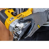 DeWalt DCS334N-XJ Sierra de Calar, sin Escobillas XR 18V, sin Cargador/Batería