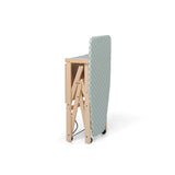Foppapedretti Asso - Tabla de planchar plegable de madera maciza