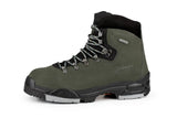 ROBUSTA Calzado Seguridad, DASCILUS S3+Ci+HI+HRO+WR Acero 35/50 Unisex Adulto, Gris, 45 EU Ancho