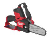 Milwaukee M12FHS-0 MILWAUKEE – podadora sin batería – 4933472211