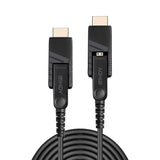 Lindy Accesorios Marca Modelo 70M Fibre Optic Hybrid Micro-HDMI 1