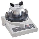 Microamoladora de vibración Fritsch® PULVERISETTE 0