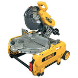 DeWalt D27107-QS - Sierra Combinada 2.000W - Ø 305mm - 4.000 rpm
