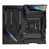 Gigabyte Technology Z590 AORUS Xtreme Placa Base Intel Z590 Express LGA 1200 ATX extendida (Z590AORUSXTREME)
