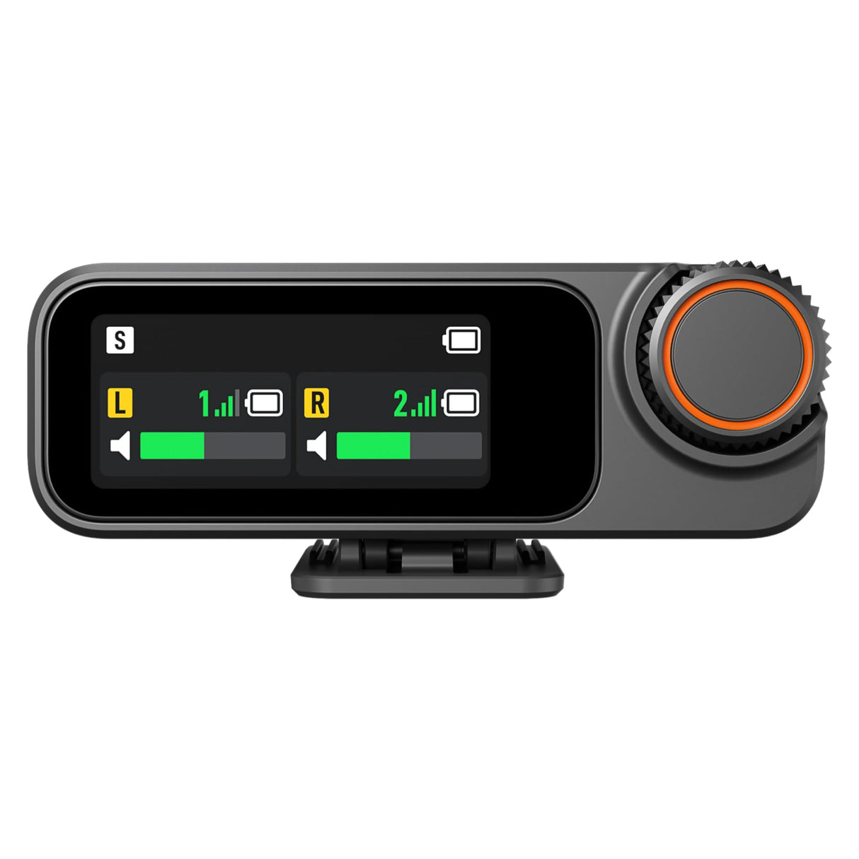Receptor DJI Mic 3