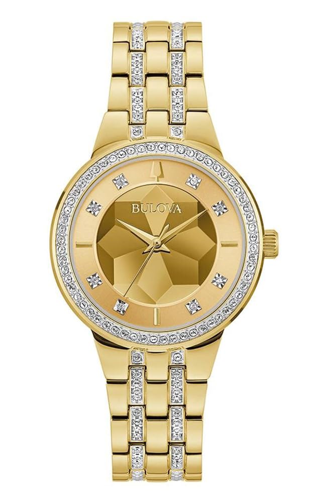 Bulova Watch 97L176