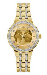 Bulova Watch 97L176