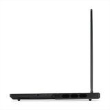 Lenovo Legion Pro 7 Gen 8 - Ordenador Portátil Gaming 16" WQXGA 240Hz (Intel Core i9-13900HX, 32GB RAM, 1TB SSD, NVIDIA GeForce RTX 4090-16GB, Windows 11 Home) Gris Oscuro - Teclado QWERTY Español