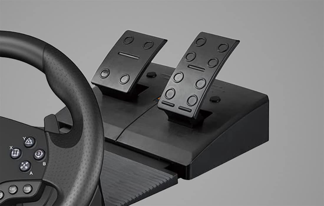 Gaming Wheel PXN-V900 (PC / PS3 / PS4 / Xbox One/Switch)