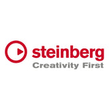 Steinberg UR-RT2 EU Interfaz de audio móvil con sonido profesional (con transformador RND, resolución de audio de 24 bits/192 kHz, preamplificador de micrófono, incl. Cubase AI, Cubasis LE y dspMixFx)
