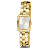 GUESS Reloj Analógico para Mujer'S de Cuarzo GW0865L2