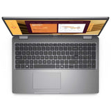 Laptop Dell Latitude 5550 QWERTY Español 15,6" Intel Core Ultra 5 125U 16 GB RAM 512 GB SSD - Marca: Dell - EAN: 5397184874820