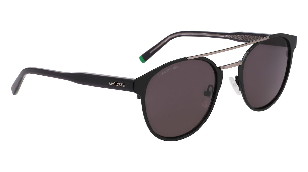 Lacoste Gafas de Sol L263S 002 MATTE BLACK 53/22/145 Hombre