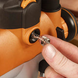 CMT ORANGE TOOLS CMT7E Tools, 2400 W, 230 V, Naranja-Negra