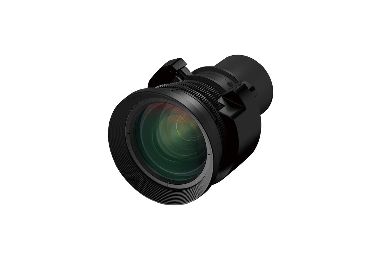 EPSON ELPLW05 - Objetivo Amplio Zoom 1 1.04-1.46 para EB-G7200W/G7400U/G7900U/G7905U/L1100U/L1200U/L1300U/L1405U