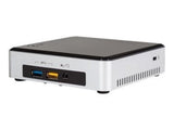 Wortmann Ag Terra Micro 6000 Silent Greenline 2,2Ghz 7ª Generación de Procesadores Intel Core I5 I5-7260U Negro Escritorio Pequeño Mini Pc - Ordenador de Sobremesa