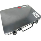 Wurth 09651756 1, negro