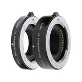 Kenko DG MFT - Adaptador para Objetivos de cámaras, Negro