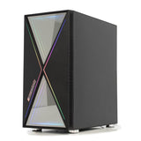ScreenOn - Ryzen 7 5800X - 1TB SSD - RX 6700XT - Game PC A40144 - WiFi - Windows 11 Pro