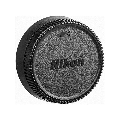 Nikon AF-S DX Micro 85mm F3.5 G ED - Objetivo con Montura para Montura F de Nikon (Distancia Focal Fija 127.5mm, Apertura f/3.5, estabilizador de Imagen)