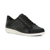 Geox D Myria H Sneakers Mujer Negro 38 EU