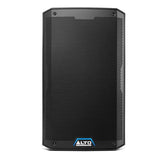 ALTO TS410 Altavoz Autoamplificado 2000W 10 Pulgadas con Mesa de Mezclas de 3 Canales, Streaming Bluetooth, Emparejamiento Inalámbrico de Altavoces, DSP y App