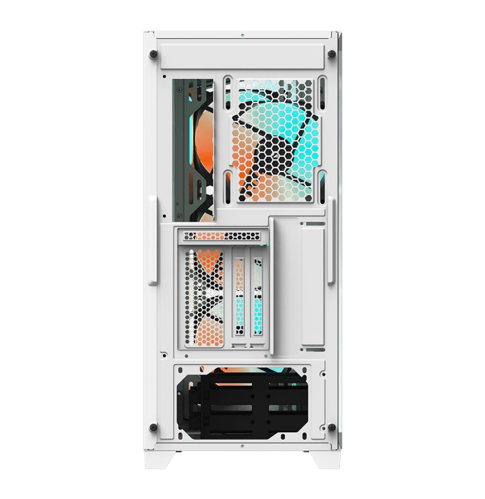 GIGABYTE C301G Blanco V2