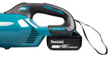 Aspirador de mano BL 18V LXT 4 modos DCL284FZ