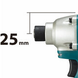 Atornillador de impacto Makita TD112DMZ 135NM 12V. CXT