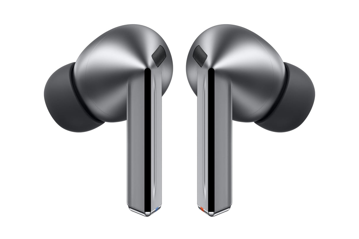 Samsung Galaxy Buds3 Pro Casque True Wireless Stereo (TWS) Ecouteurs Appels/Musique USB Type-C Bluetooth Argent