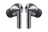 Samsung Galaxy Buds3 Pro Casque True Wireless Stereo (TWS) Ecouteurs Appels/Musique USB Type-C Bluetooth Argent