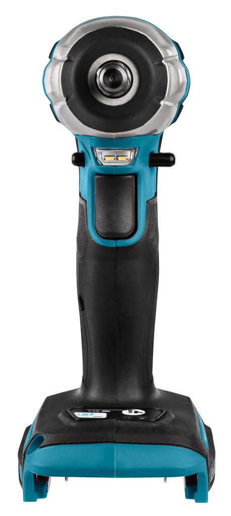 Llaves de 18 V BL180Nm 3/8 pulgadas