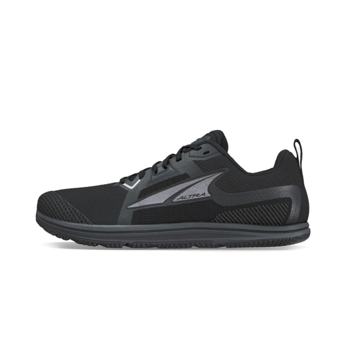 Altra Solstice XT 3, Zapatillas Mujer, Black, 38.5 EU