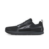 Altra Solstice XT 3, Zapatillas Mujer, Black, 38.5 EU
