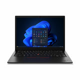 Lenovo Laptop ThinkPad L13 G5 13,3" 16 GB RAM 512 GB SSD Intel Core Ultra 7 155u QWERTY Español - Marca EAN: 0198153263721