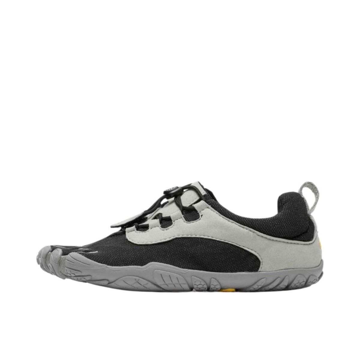 21W8001 V-Run Retro Black/Grey 40 EU