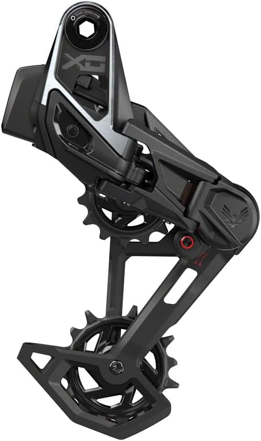 Sram 108205 Accesorios de Ciclismo, Adultos Unisex, Multicolor, Talla única