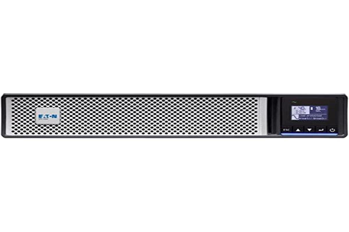 EATON 5PX 2200I RT2U G2 ACCS