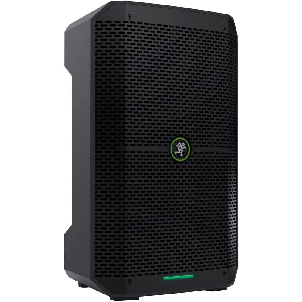 MACKIE Thump GO altavoz portátil a batería de 8" con Bluetooth