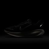 NIKE W Vomero 18, Sneaker Mujer, Black/Summit White/Coconut Mil, 44 EU
