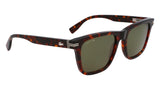 Lacoste Gafas de Sol L6045S 230 DARK HAVANA 54/19/145 Hombre