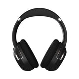 andi be free Concert 1 - Auriculares inalámbricos con cancelación de Ruido, Auriculares inalámbricos con Bluetooth, 60 Horas, duración de la batería, Color Negro
