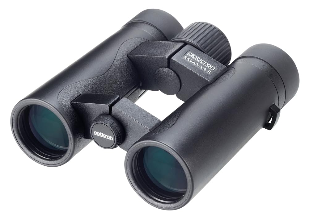 Opticron Savanna R PC Oasis - Prismáticos (10 x 33)