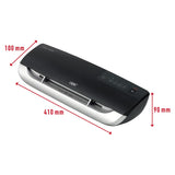 GBC 4400748EU - Plastificadora FUSION 3000L DIN A4 2 rodillos
