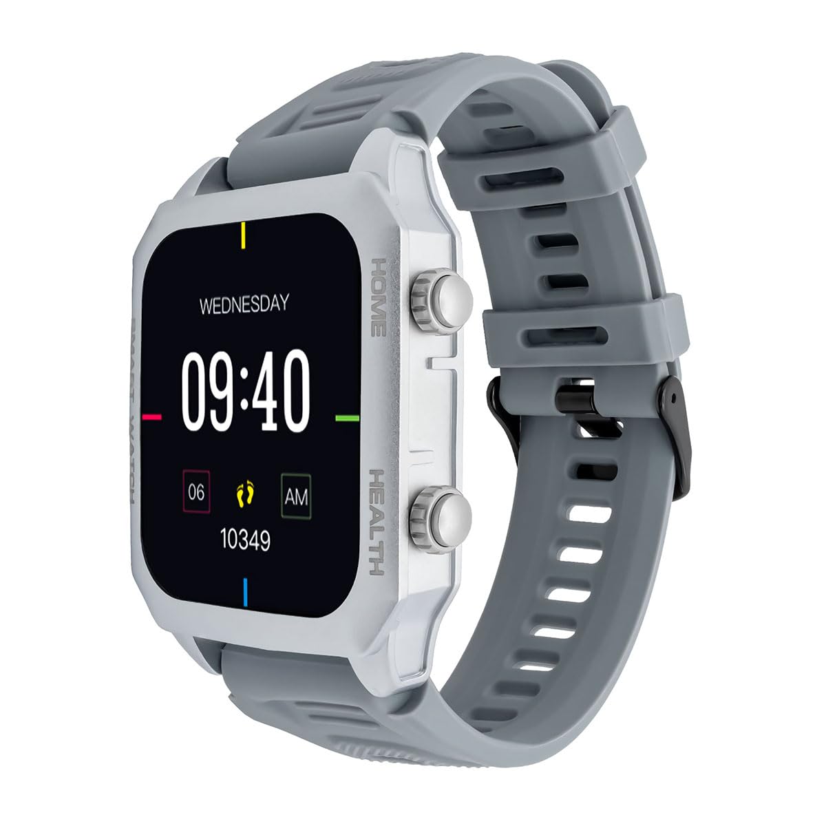 WATCHMARK Smartwatch - Kardiowatch Focus