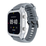 WATCHMARK Smartwatch - Kardiowatch Focus