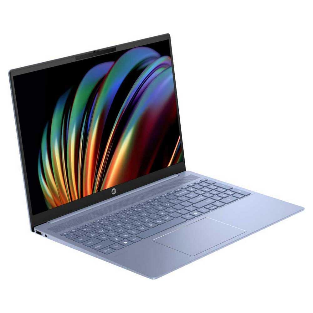 HP Laptop 16-af0028ns 16" 16 GB RAM 1 TB SSD - Marca EAN: 0198701309192